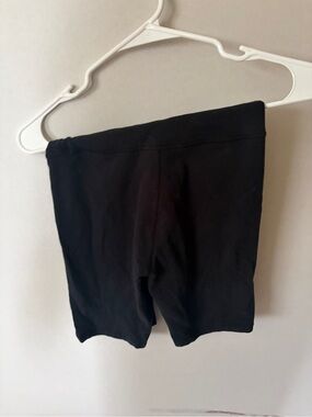 Abercrombie & Fitch Black Fleece-Lined Sweatshirt
